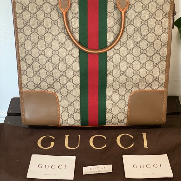 Gucci Handbags - Gucci bag